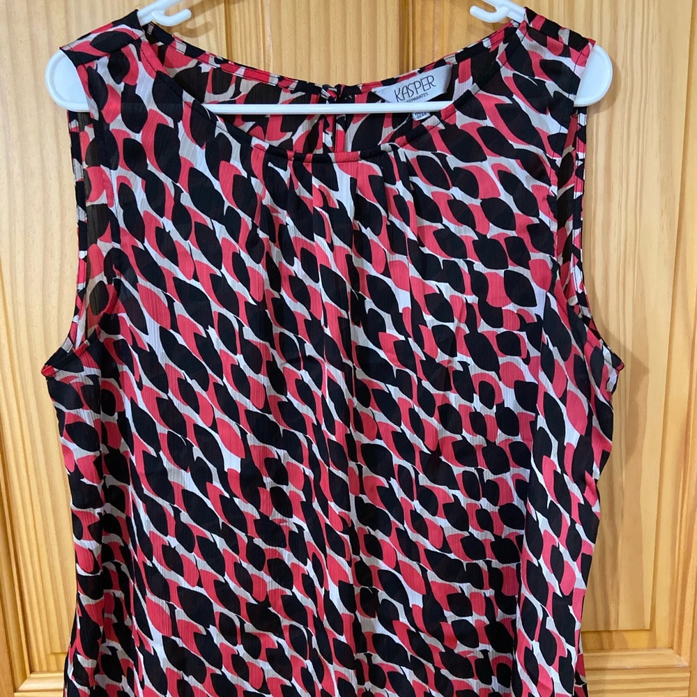 Kasper Blouse